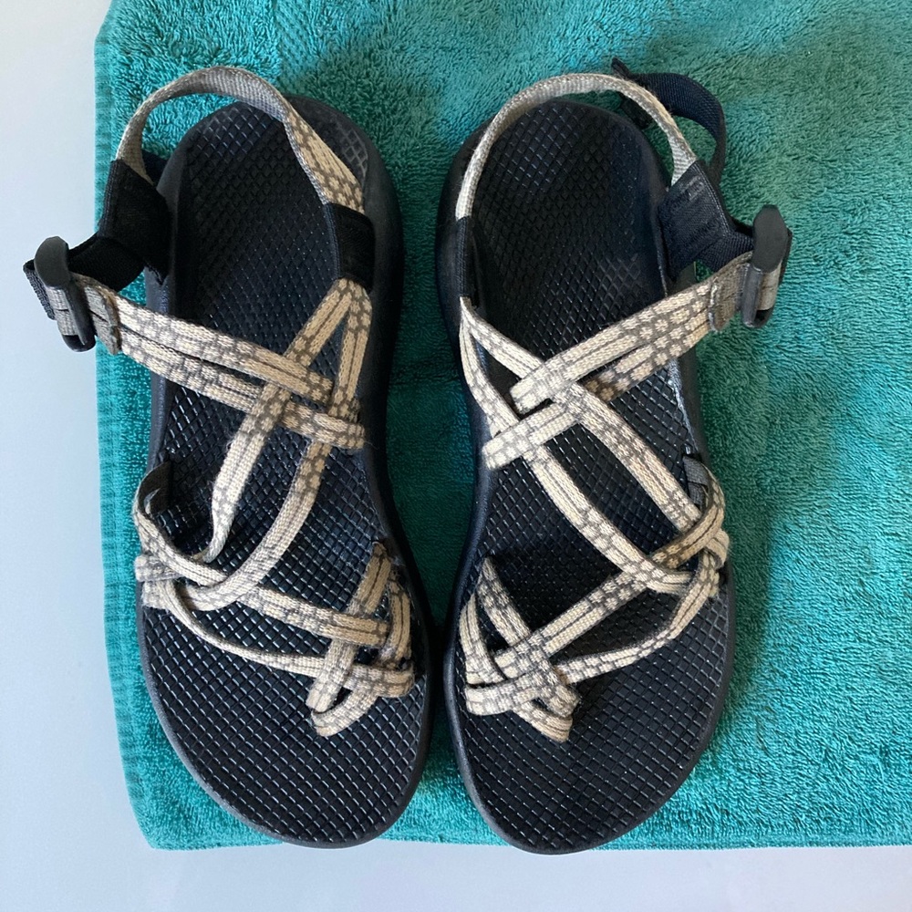 Chaco sandals, women size 9